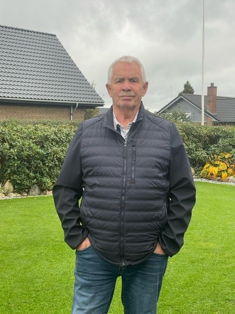 Jens Kjær