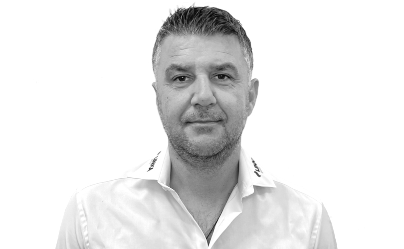 Damir Zvirkic