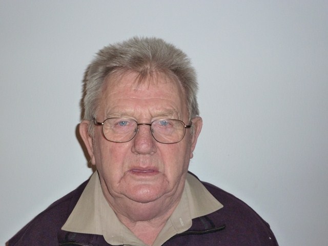Erik Korsgaard