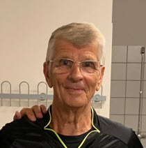 Dennis Andersen