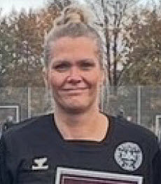 Lise Bilberg