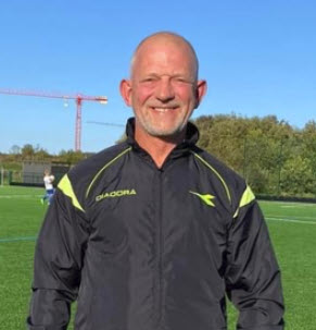 Preben Farsinsen