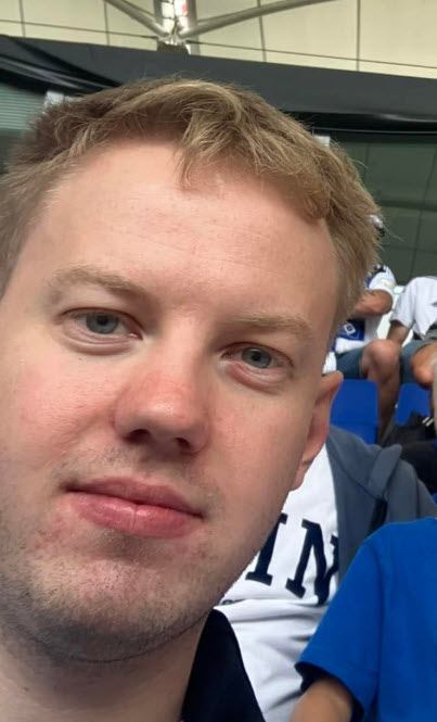 Simon Jakobsen