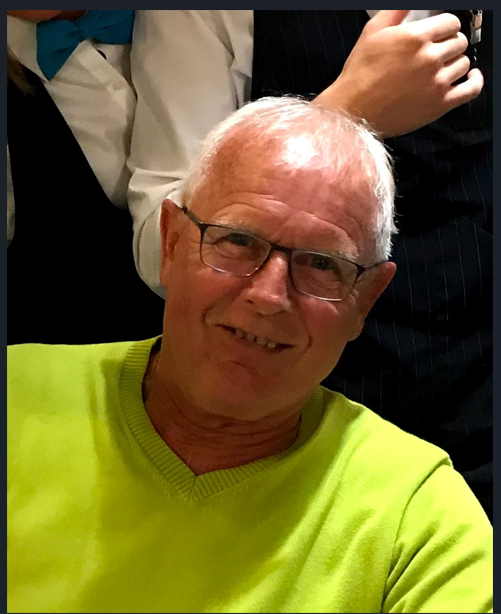 Vagn Nygaard Mikkelsen