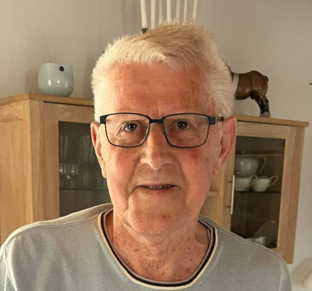 Svend Aage Yderstræde