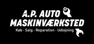 A.P. Auto Maskinværksted