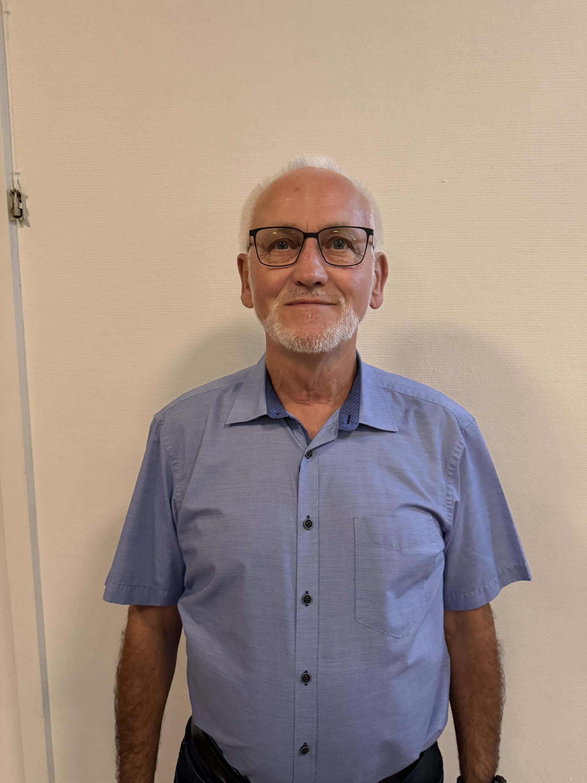 Arne Reimers