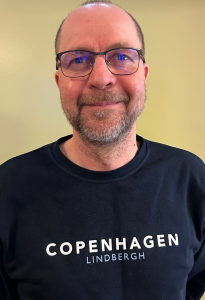 Henning Jensen