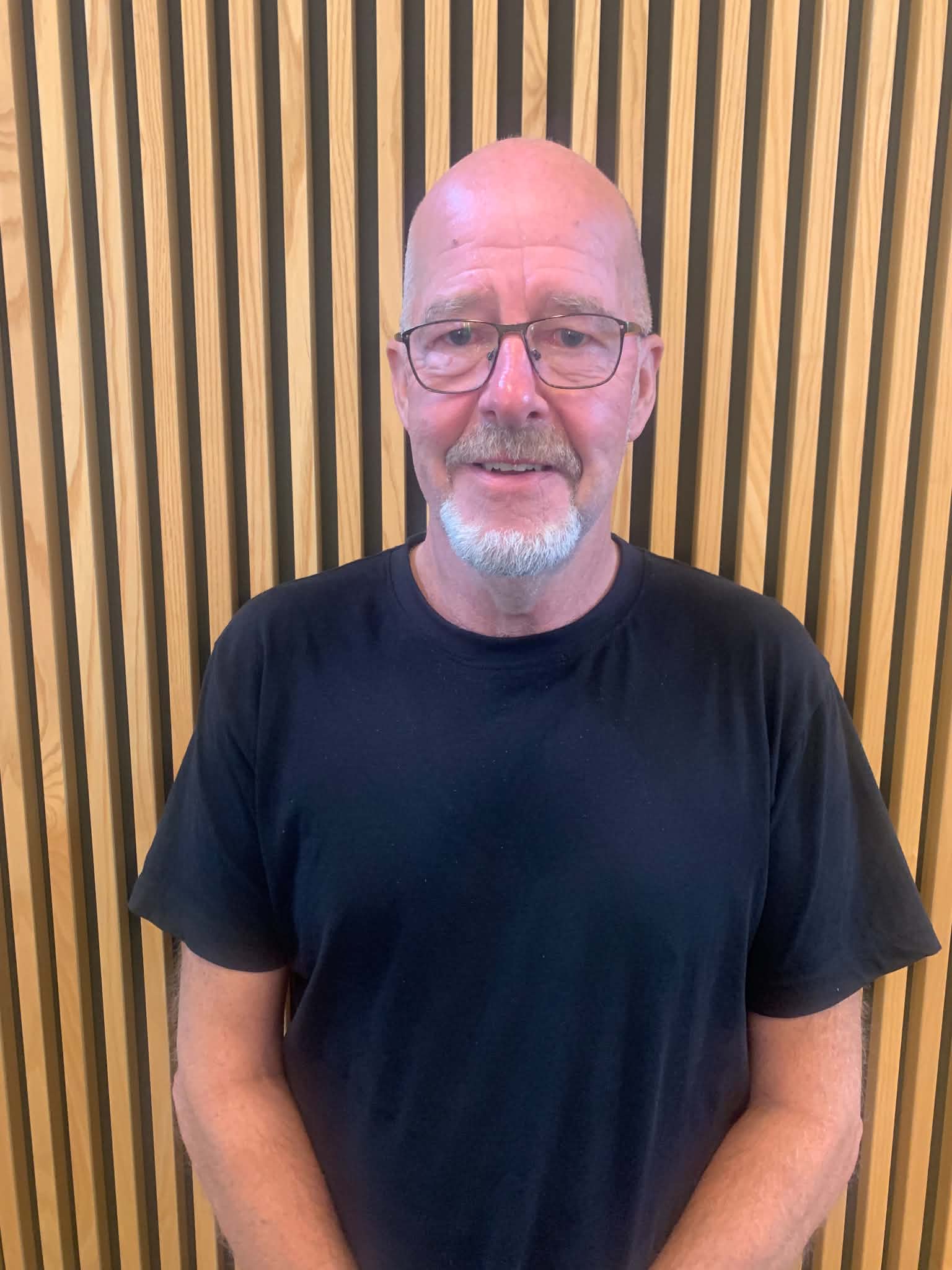 Henrik Thylstrup