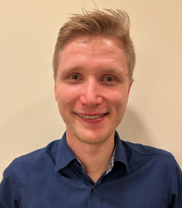 Jonas Johansen