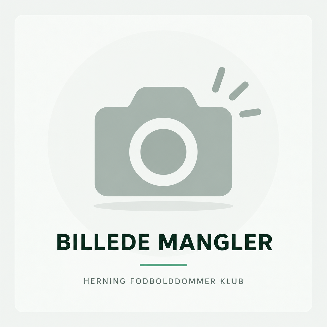 Billede mangler – Søren Møller